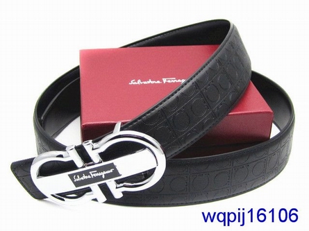 Ferragamo Belts-406
